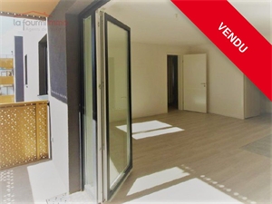 t4 à la vente -   67100  STRASBOURG, surface 80 m2 vente t4 - UBI444270518